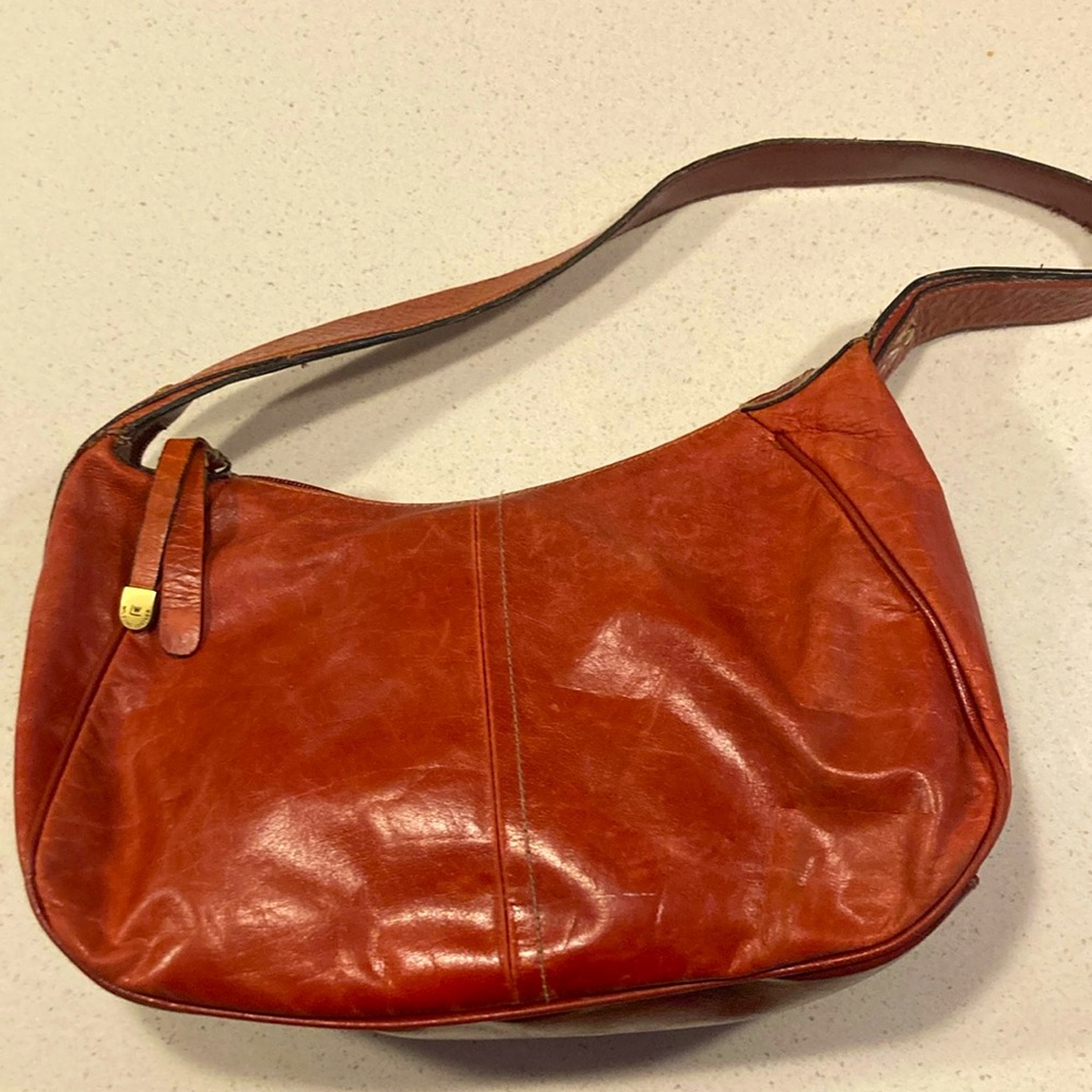WILSON’S LEATHER Purse